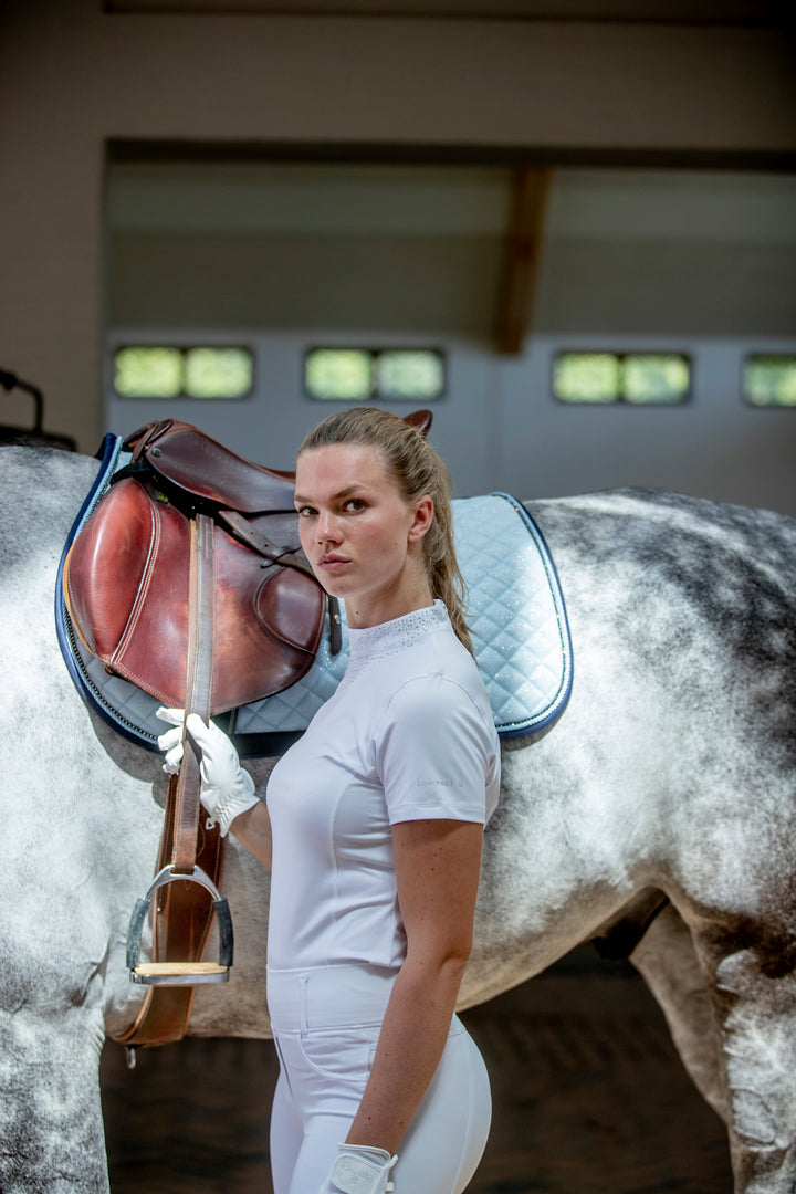 Equipage Tessa Showshirt