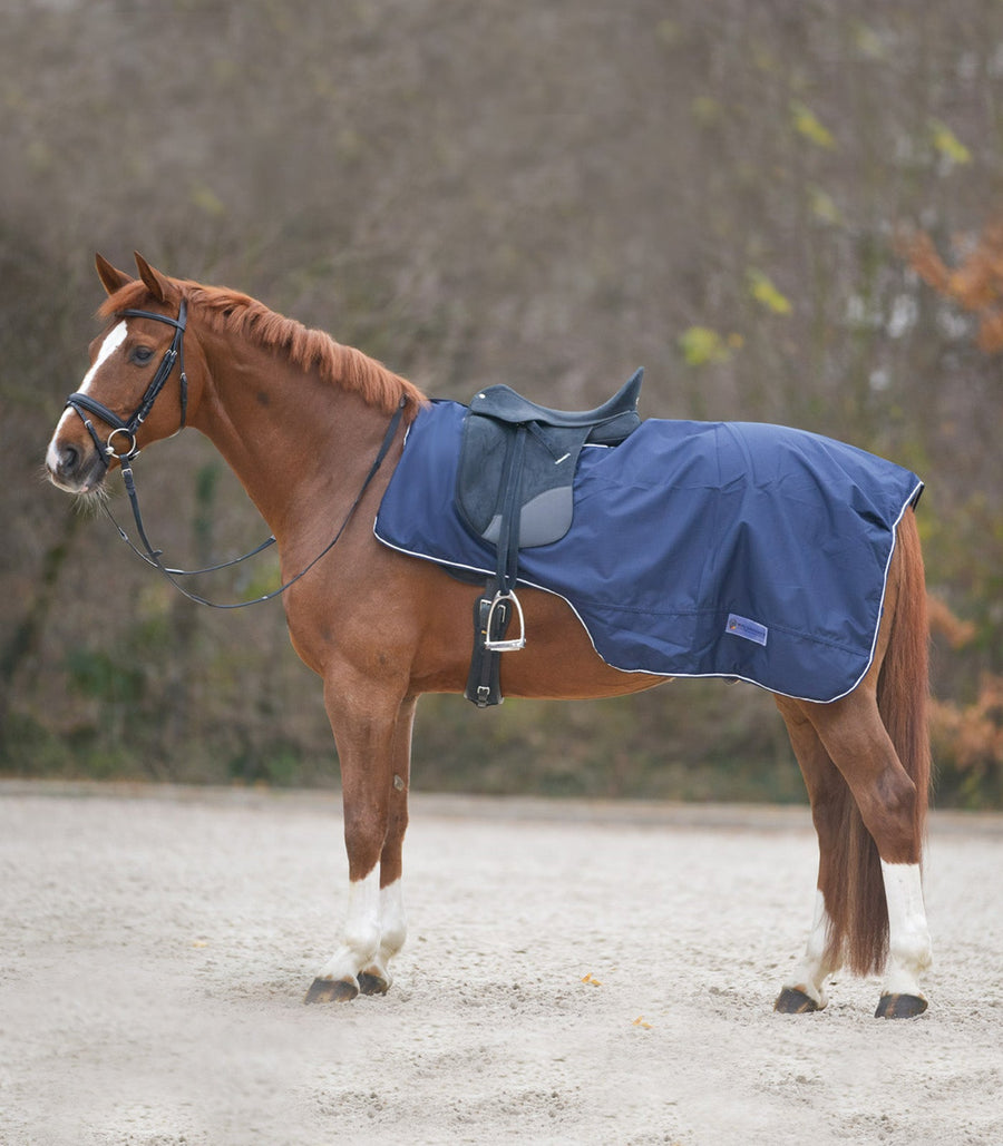 Waldhausen Comfort ridedækken