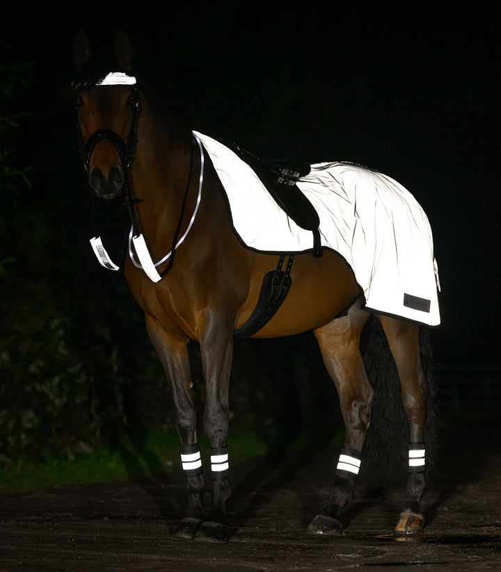 Waldhausen Reflex ridedækken