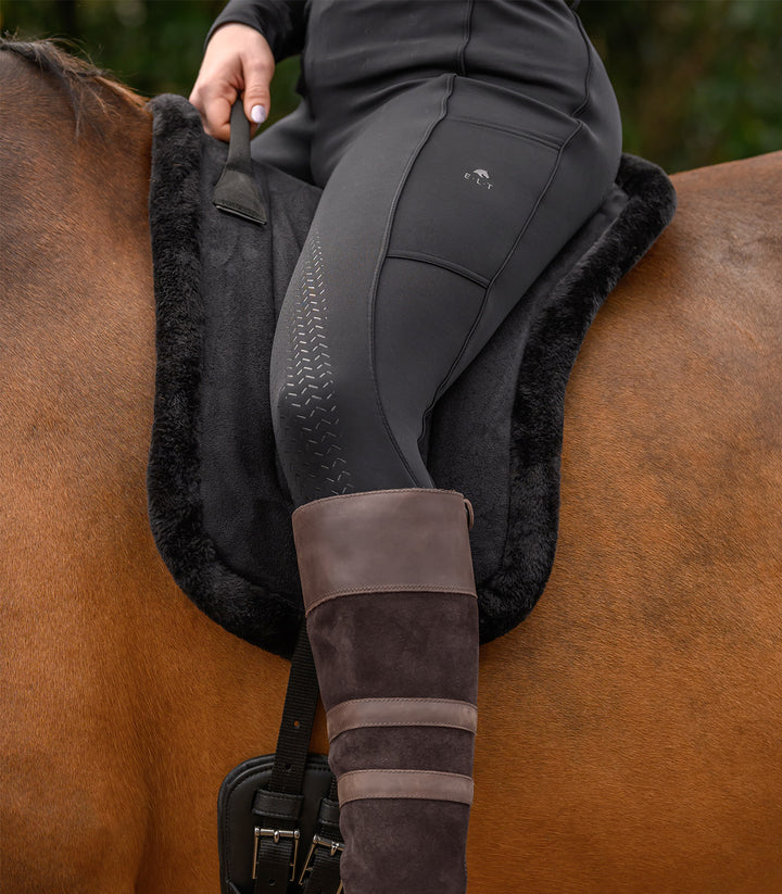 Waldhausen Soft Riding Pad sadelpude
