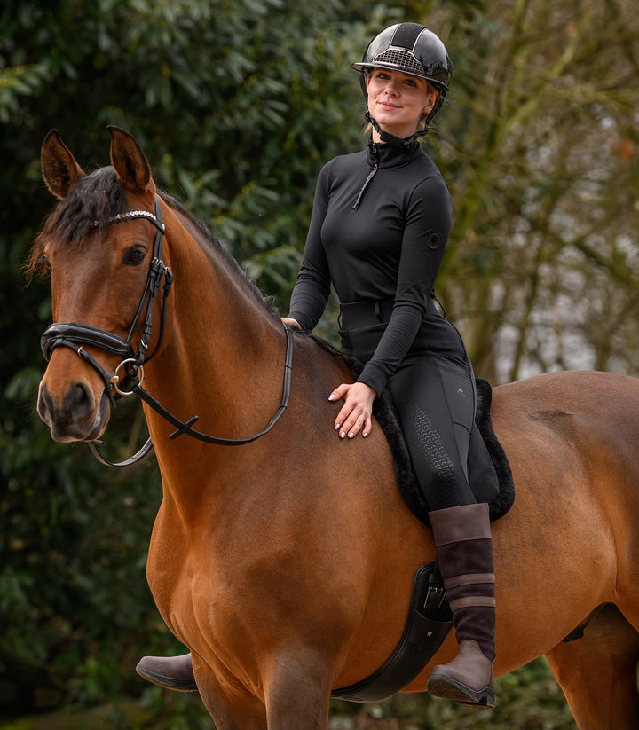Waldhausen Soft Riding Pad sadelpude