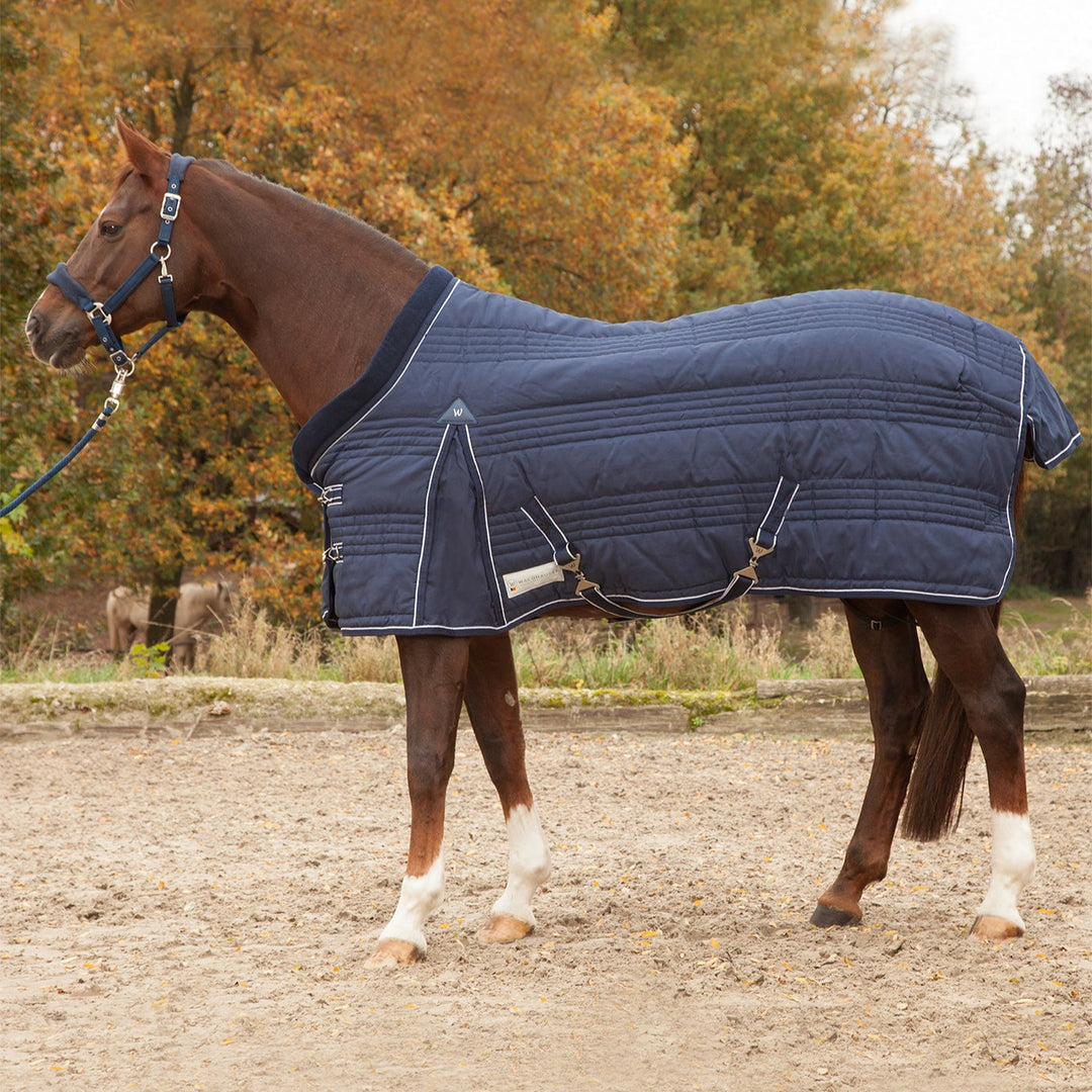 Waldhausen Comfort stalddækken, 200g