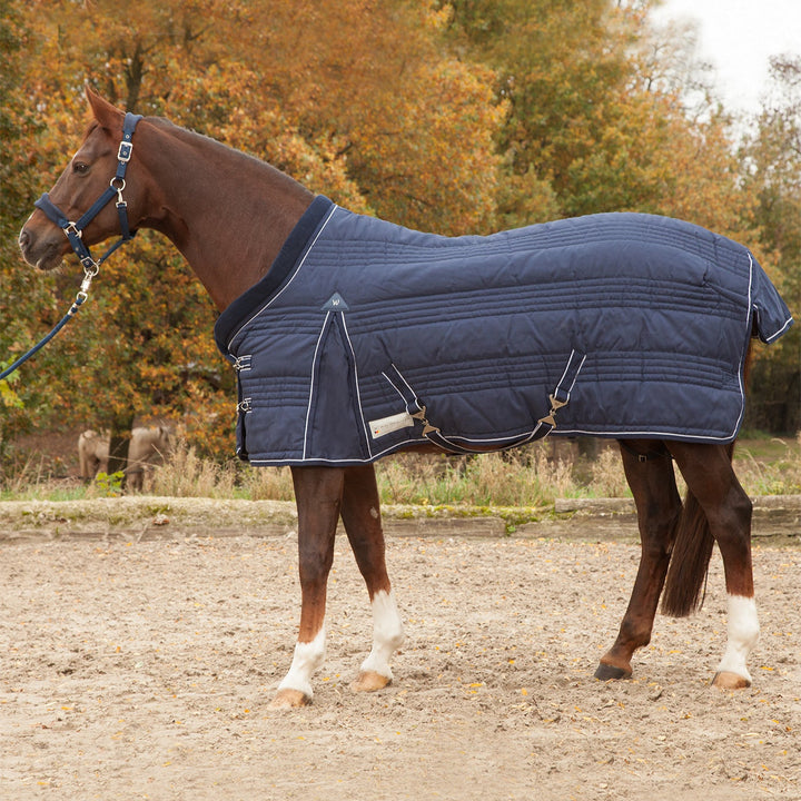 Waldhausen Comfort stalddækken, 200g