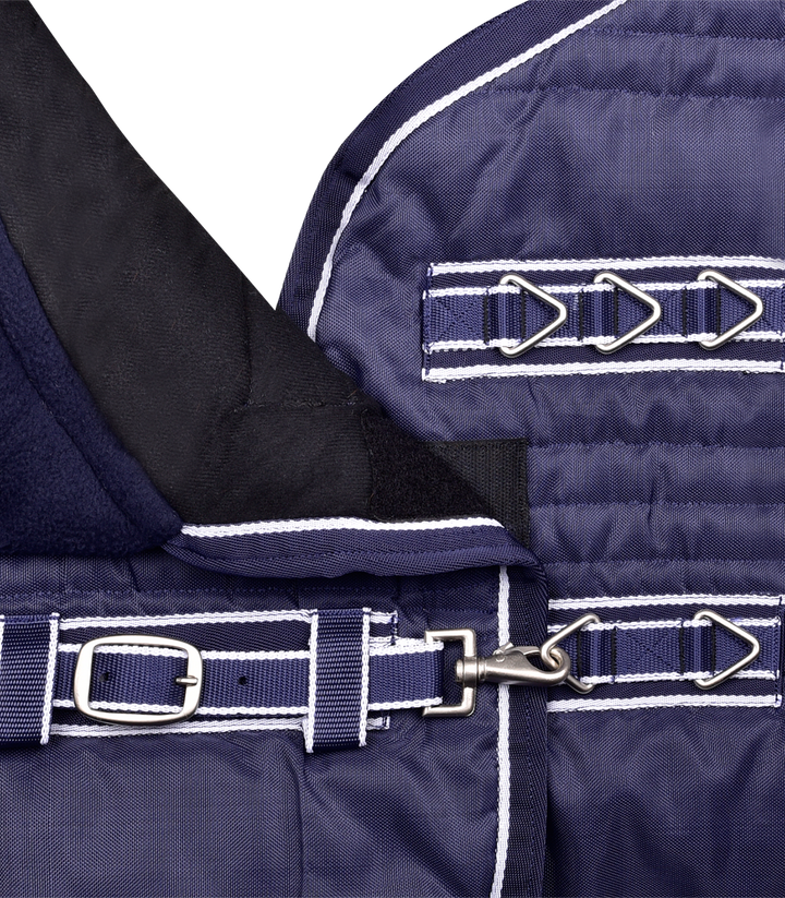 Waldhausen Comfort stalddækken, 200g