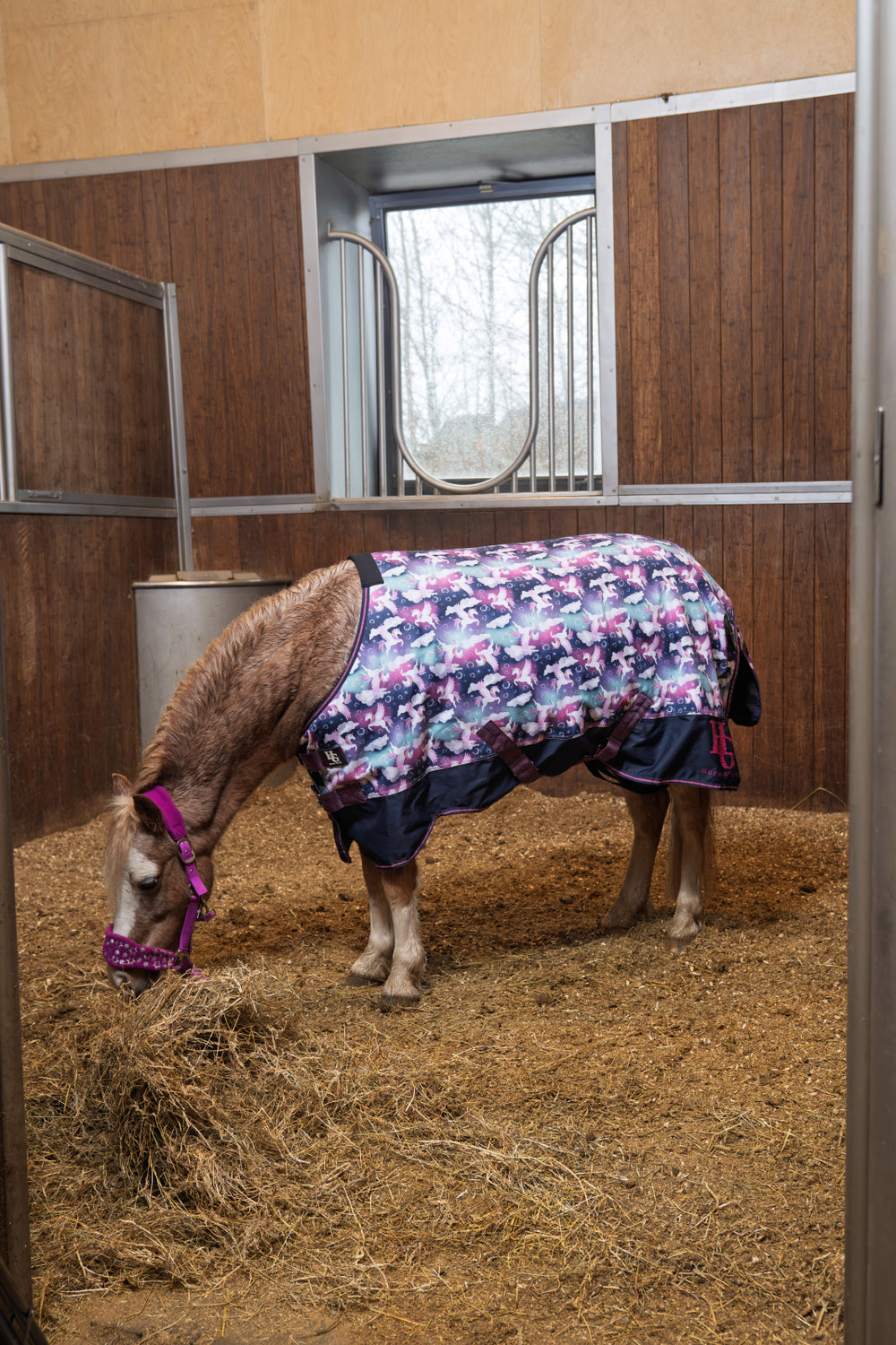HorseGuard Josh udedækken. 100 g