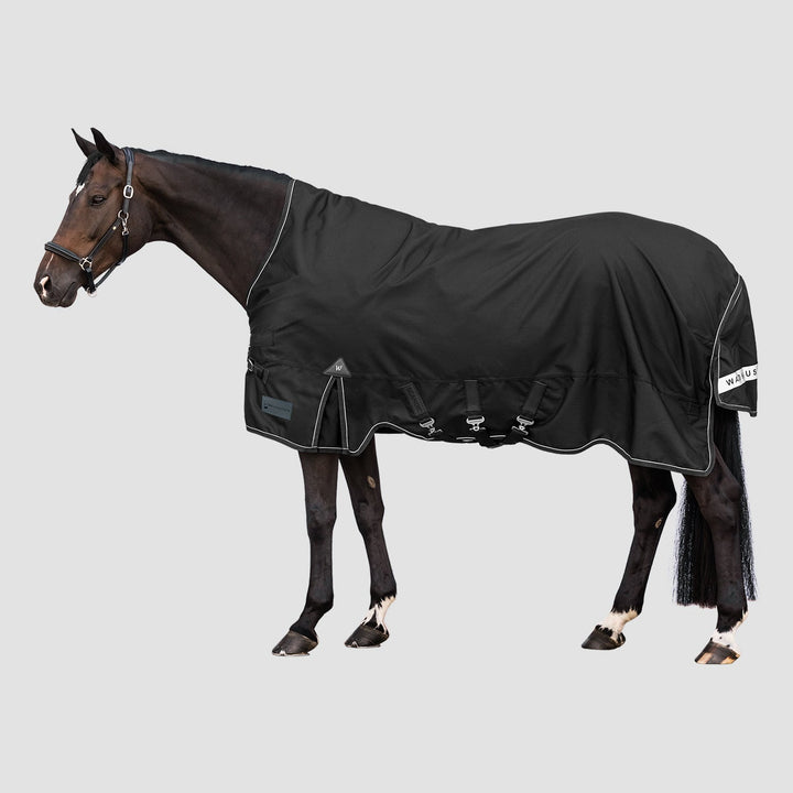 Waldhausen Scandic High Neck regndækken