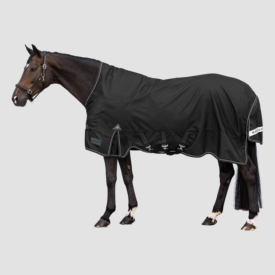 Waldhausen Scandic High Neck regndækken