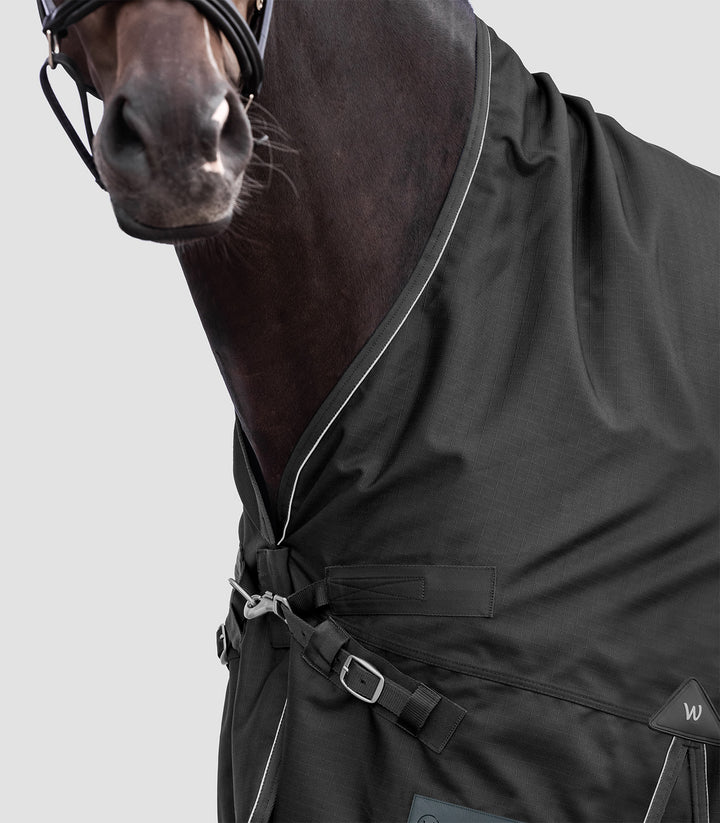 Waldhausen Scandic High Neck regndækken