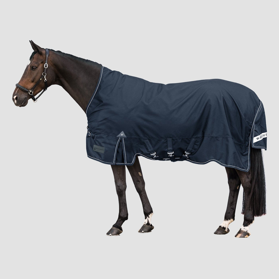 Waldhausen Scandic High Neck regndækken