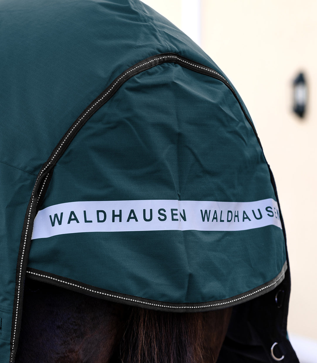 Waldhausen Arctic overgangsdækken, 200g