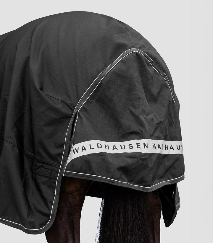 Waldhausen Scandic Multi-Layer Turnout dækken, 250g/100g
