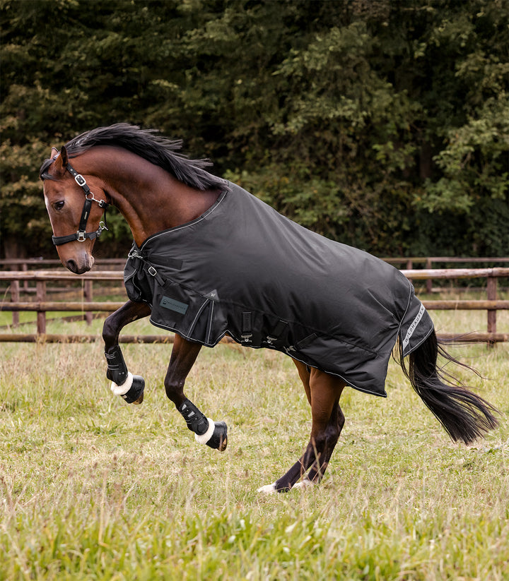 Waldhausen Scandic Multi-Layer Turnout dækken, 250g/100g