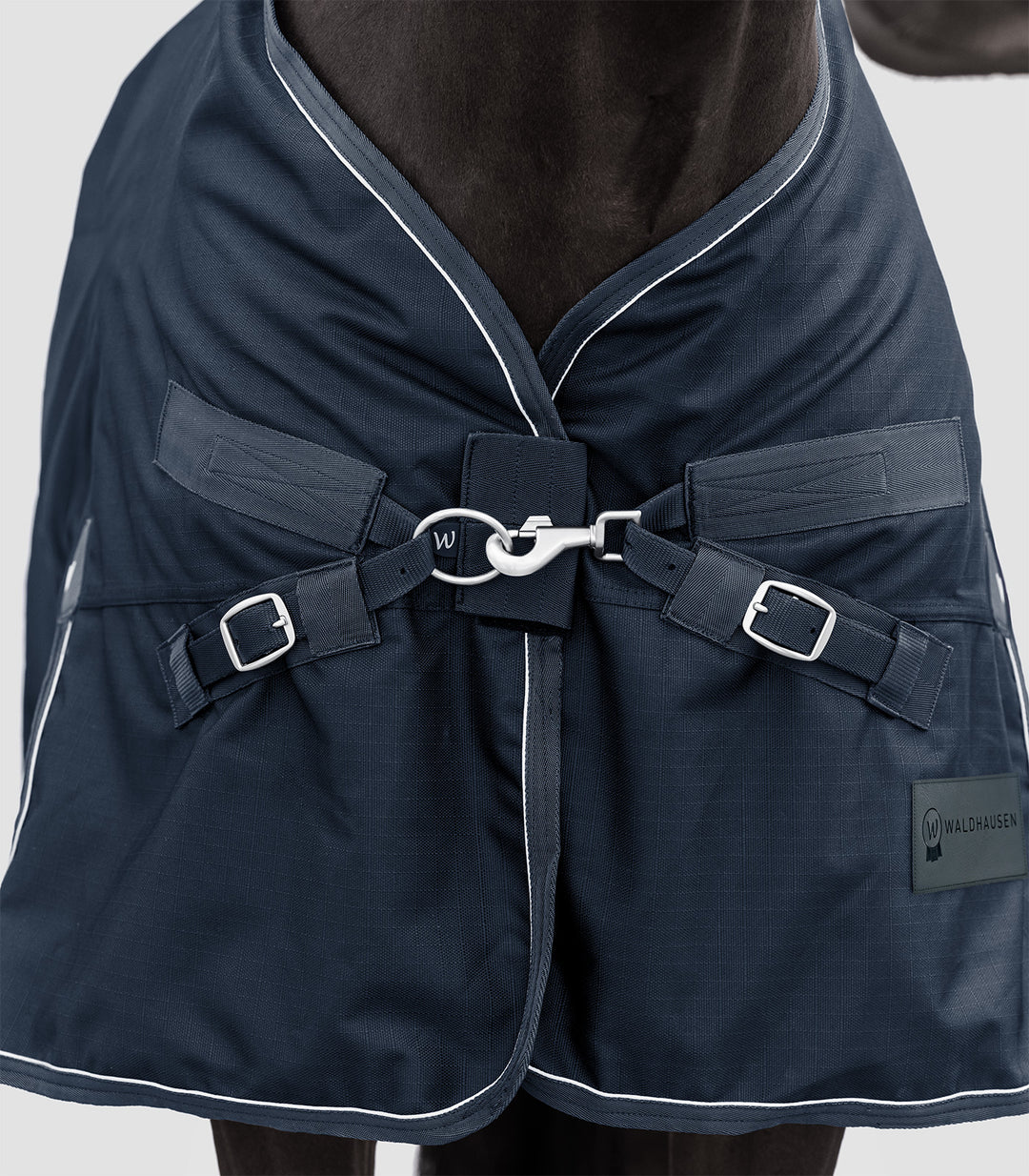 Waldhausen Scandic Multi-Layer Turnout dækken, 250g/100g