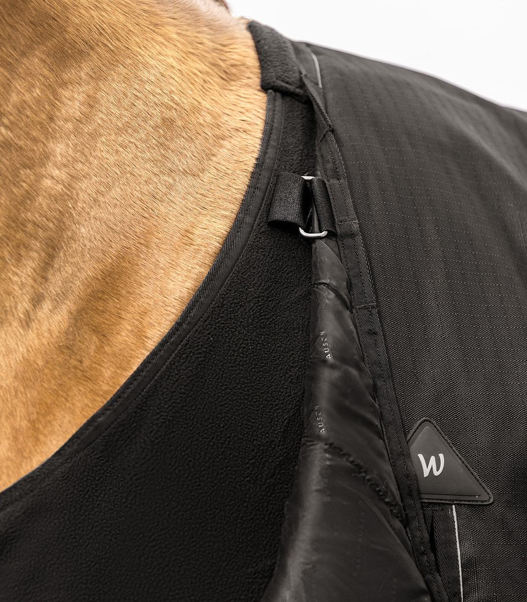 Waldhausen Fleece Underrug liner