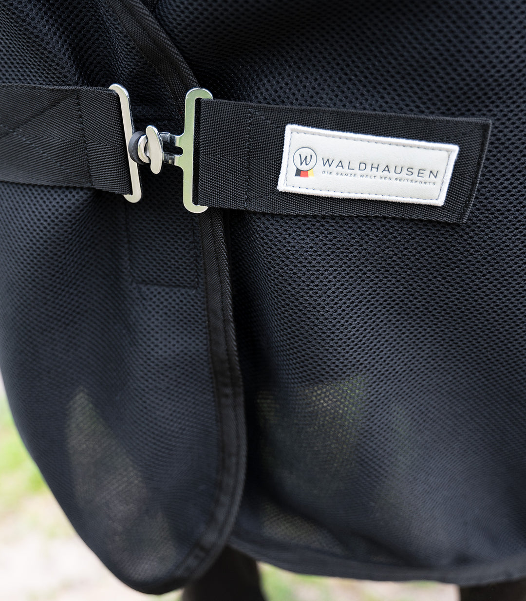 Waldhausen Air Mesh underdækken