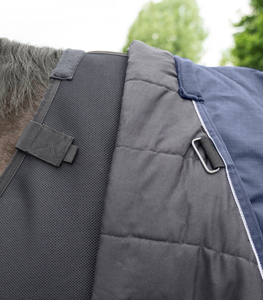 Waldhausen Air Mesh underdækken