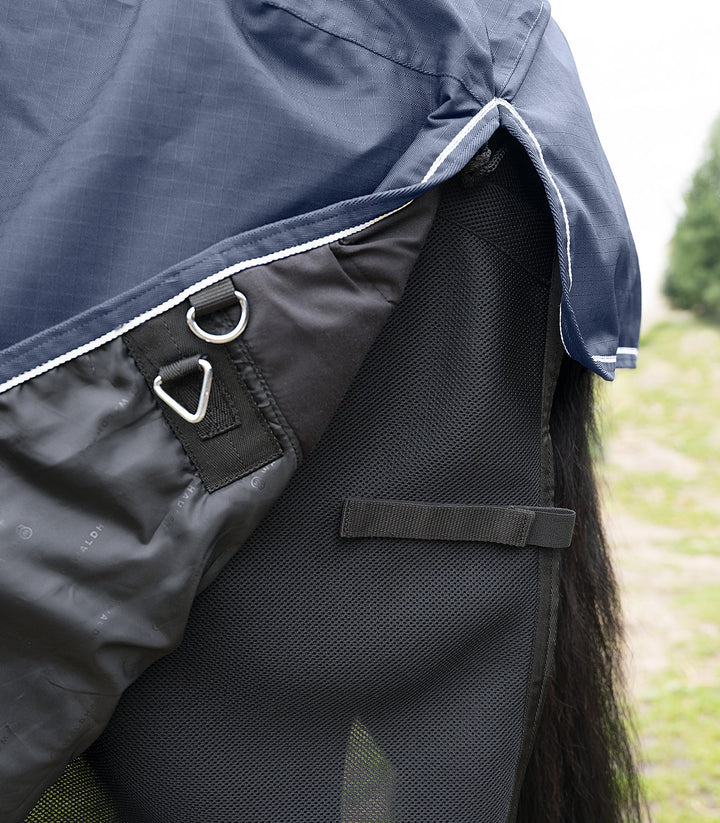Waldhausen Air Mesh underdækken