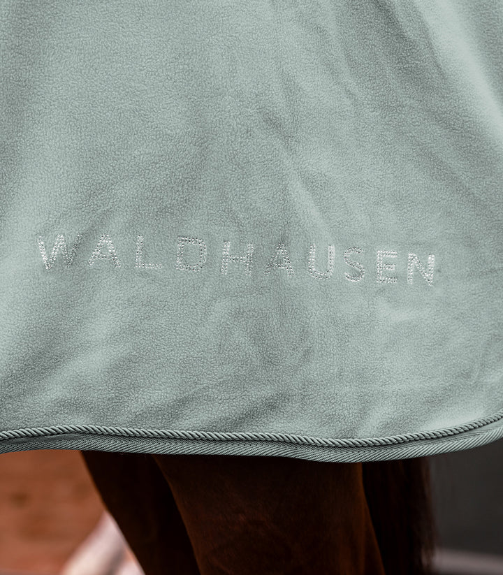 Waldhausen Nepal fleecedækken