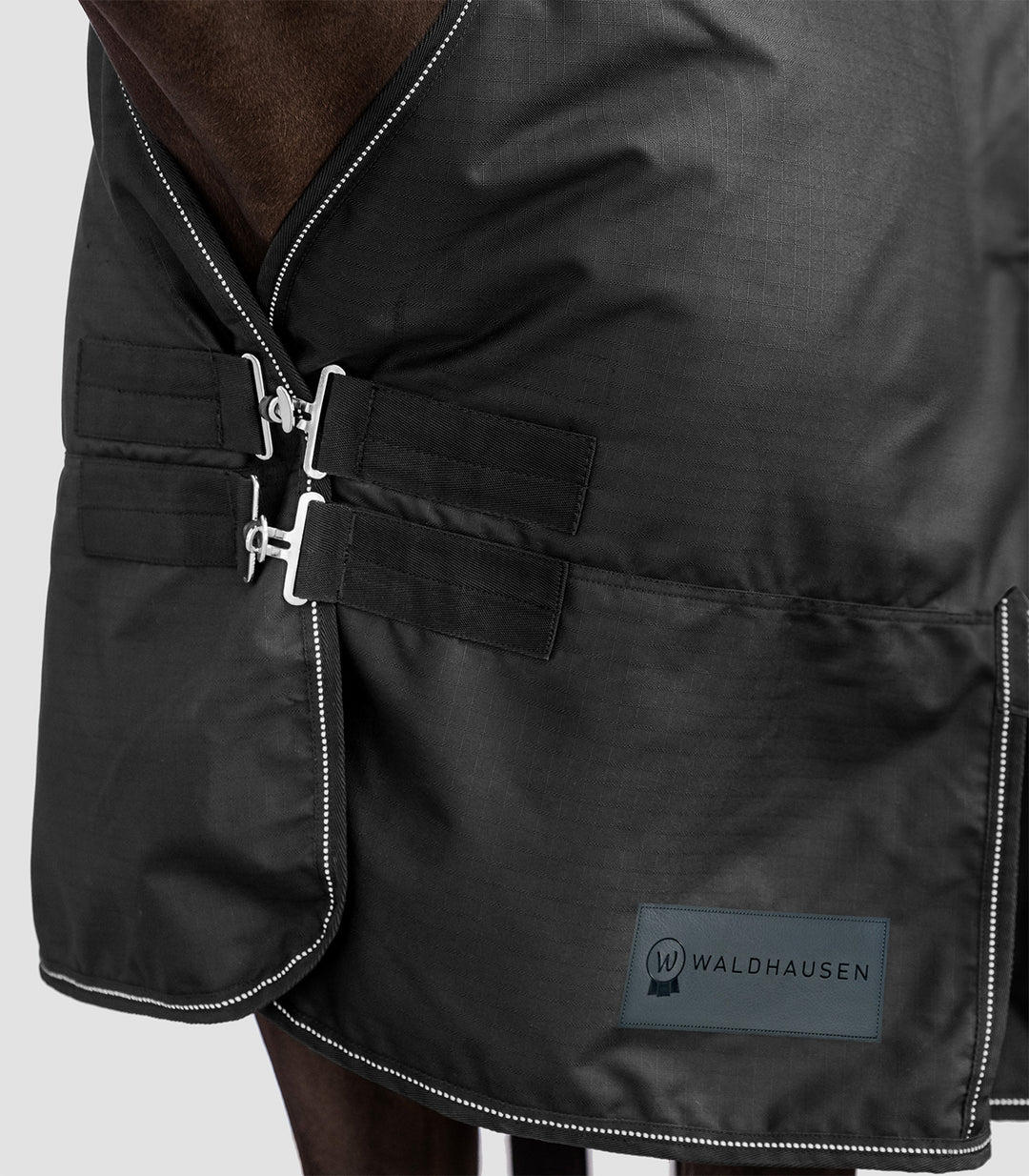 Waldhausen Nordic High Neck, 100g