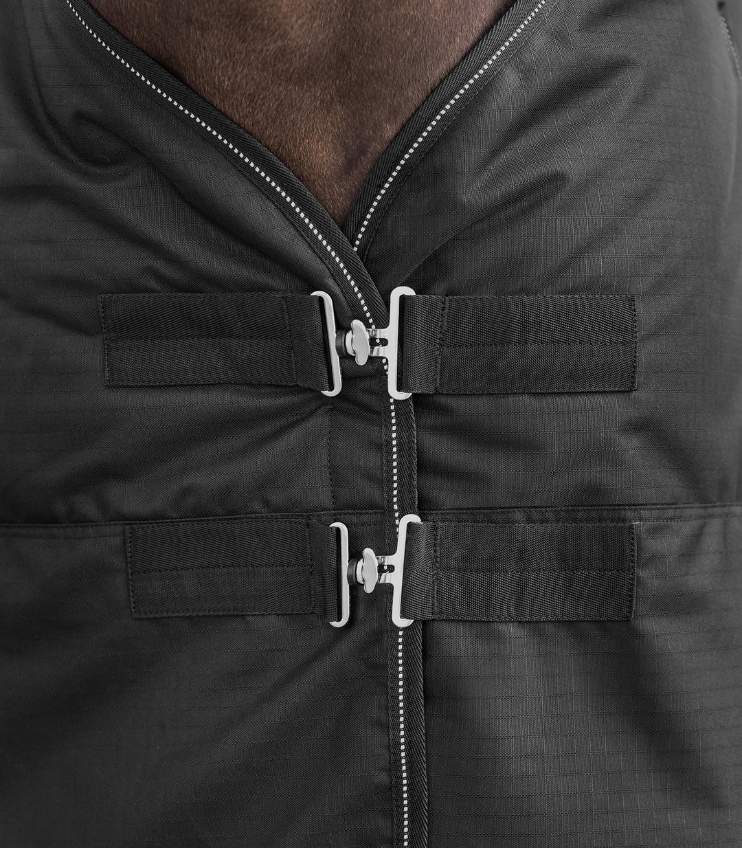 Waldhausen Nordic High Neck, 100g