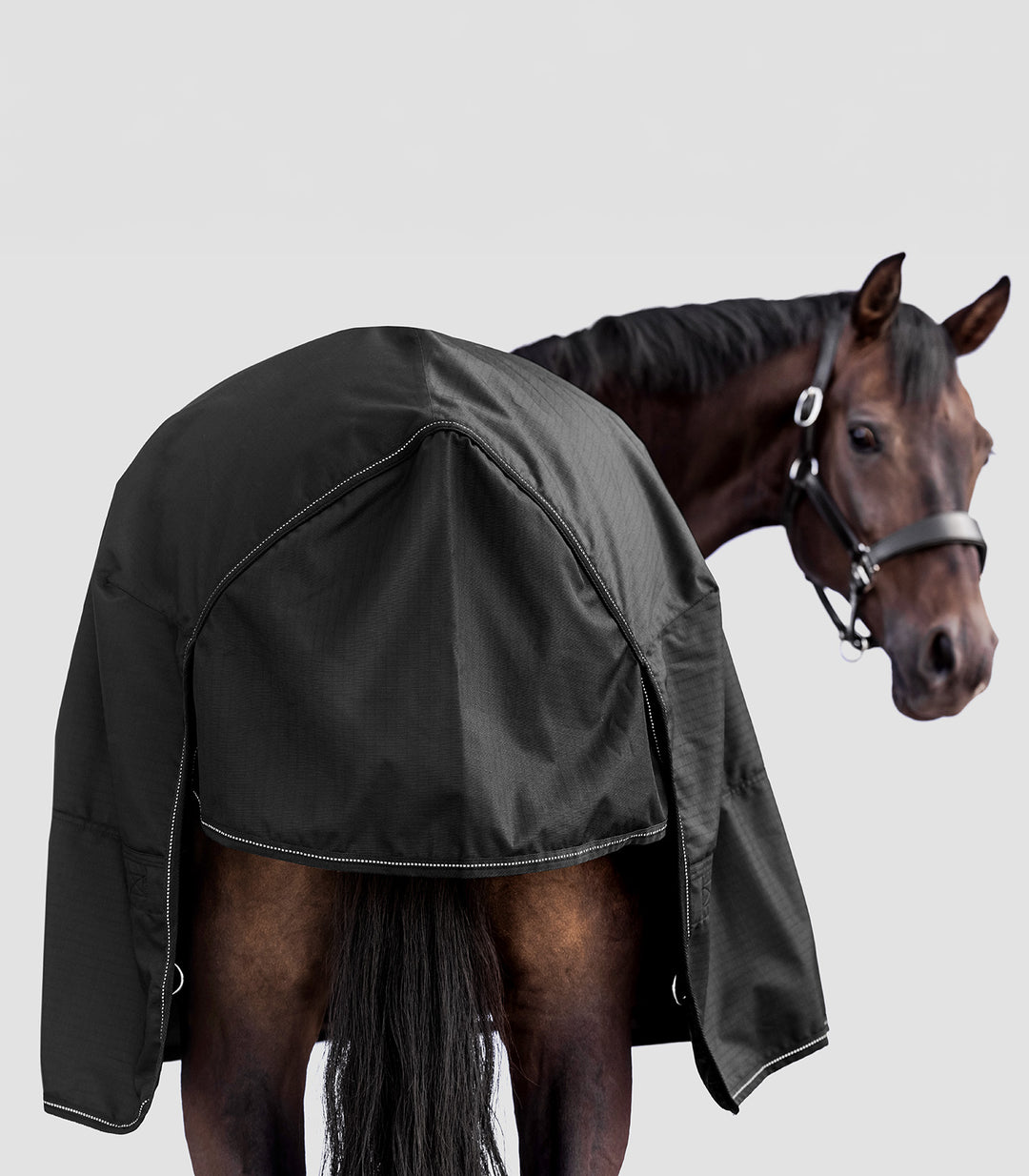 Waldhausen Nordic High Neck, 100g