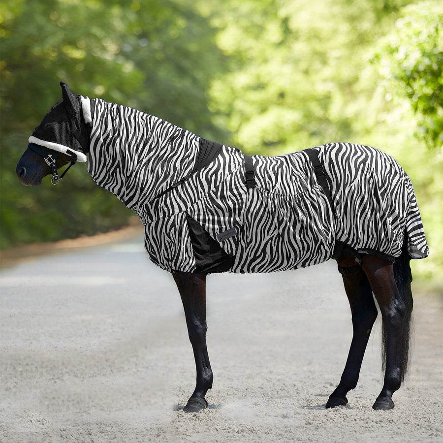 Waldhausen Zebra Eczema eksemdækken