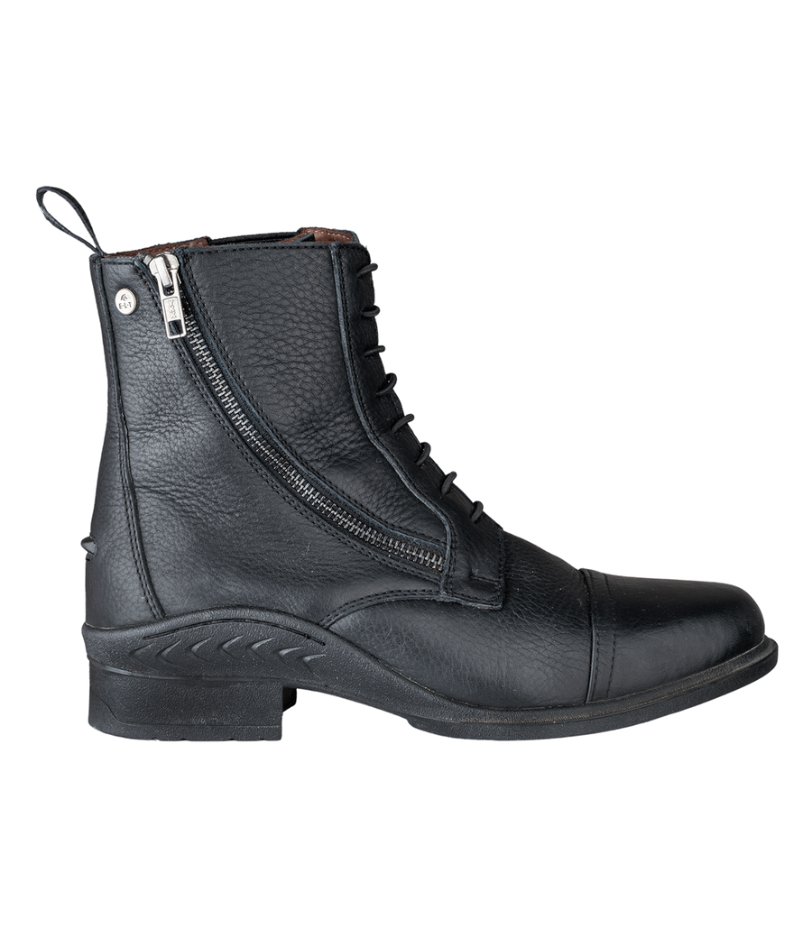ELT Newcastle Jodhpur Boots