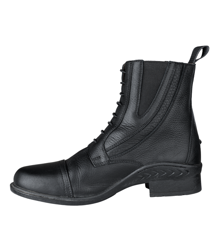 ELT Newcastle Jodhpur Boots