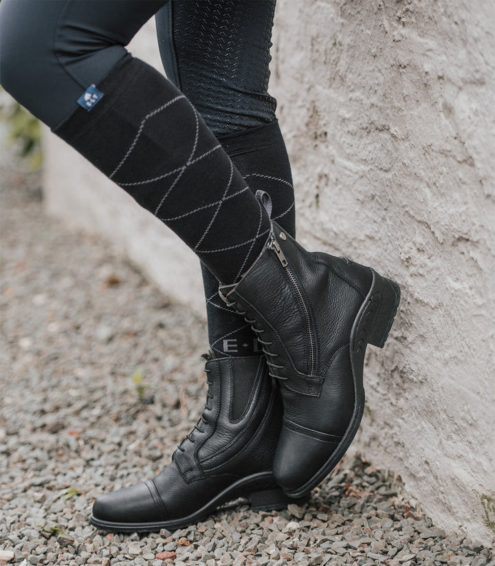 ELT Newcastle Jodhpur Boots
