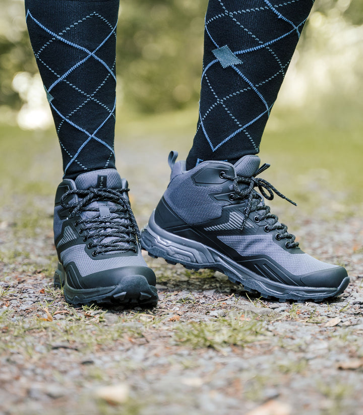 ELT Nebraska Outdoor sko
