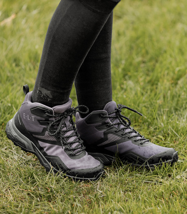 ELT Nebraska Outdoor sko