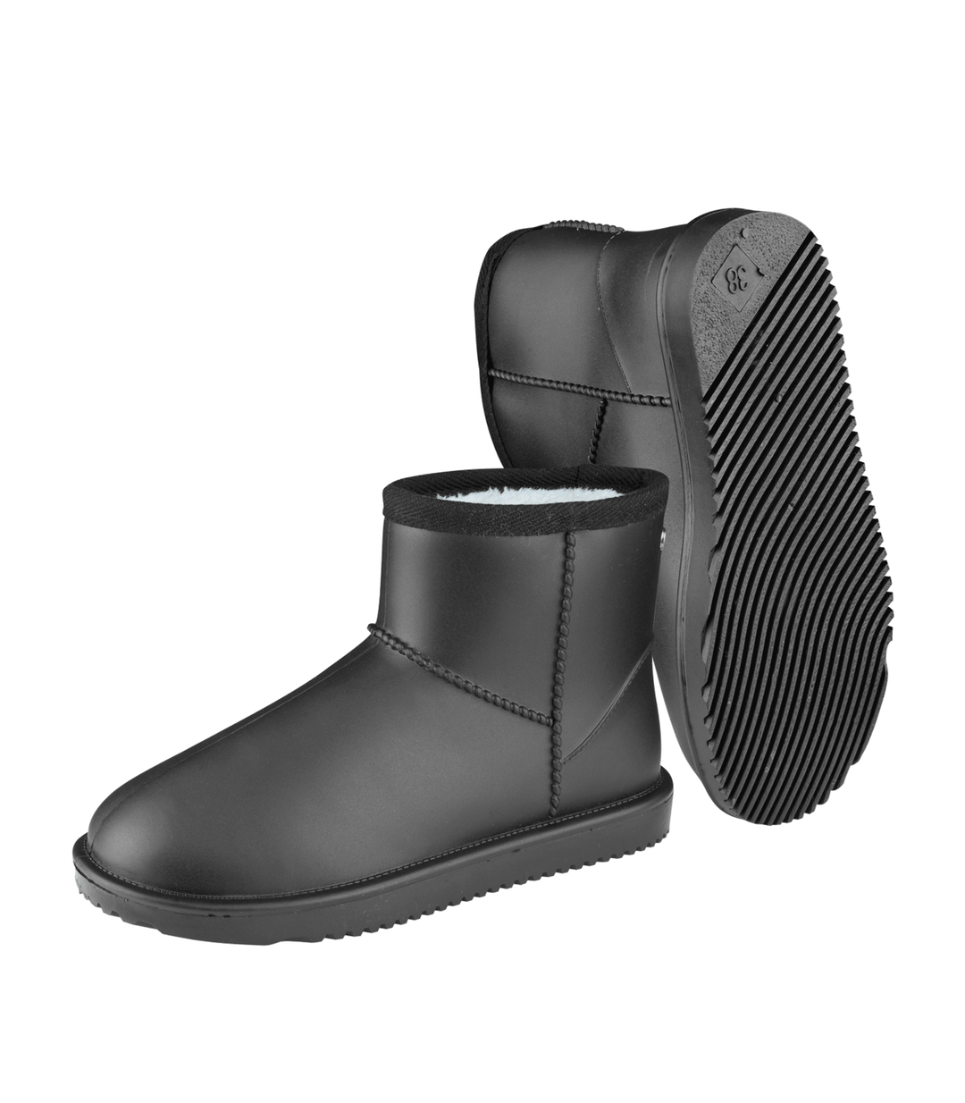 ELT Bootie Short vandtæt vinterstøvle