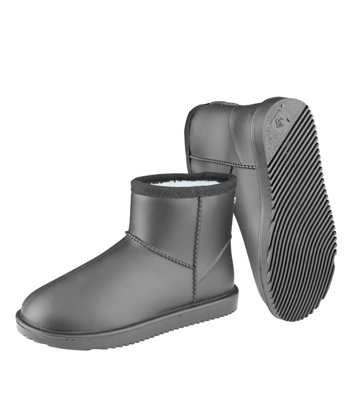 ELT Bootie Short vandtæt vinterstøvle