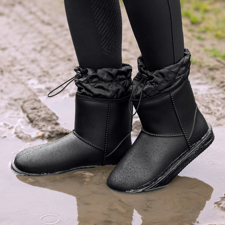 ELT Rainless Pro vinterstøvle