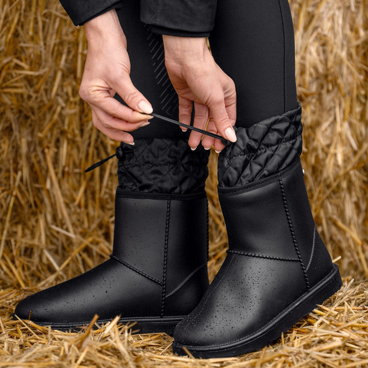 ELT Rainless Pro vinterstøvle