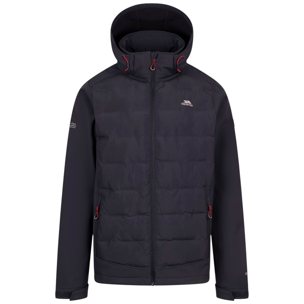 Trespass Alwero Softshell Jakke