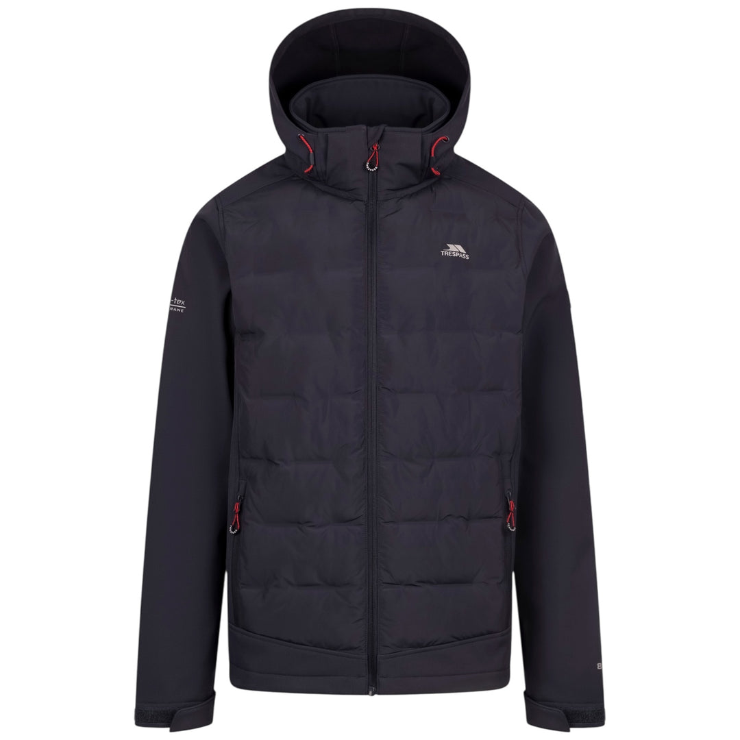 Trespass Alwero Softshell Jakke