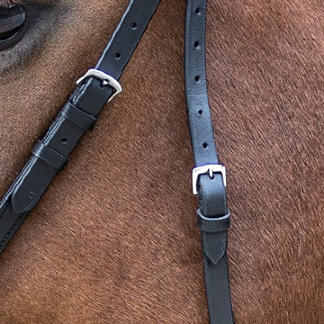 STAR Bitless Bridle