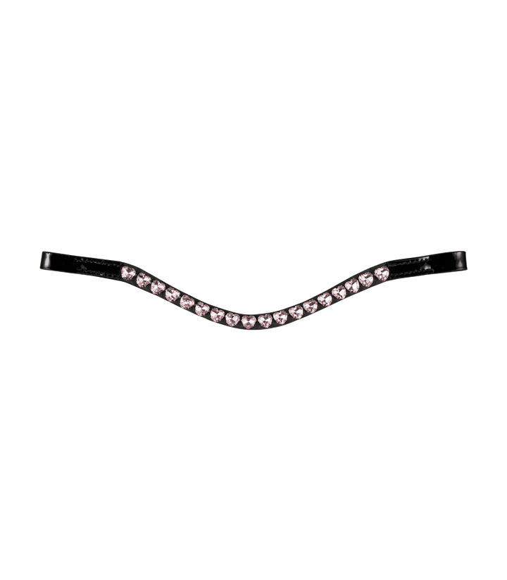 Waldhausen happy Heart trense