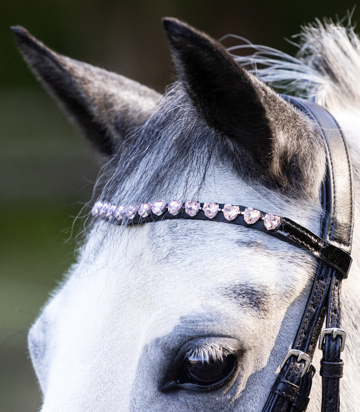 Waldhausen happy Heart trense