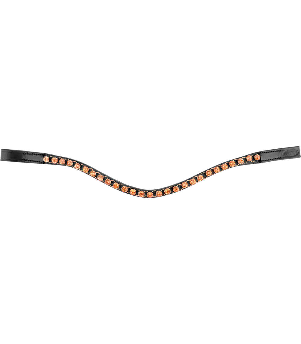 Star Rose Gold trense