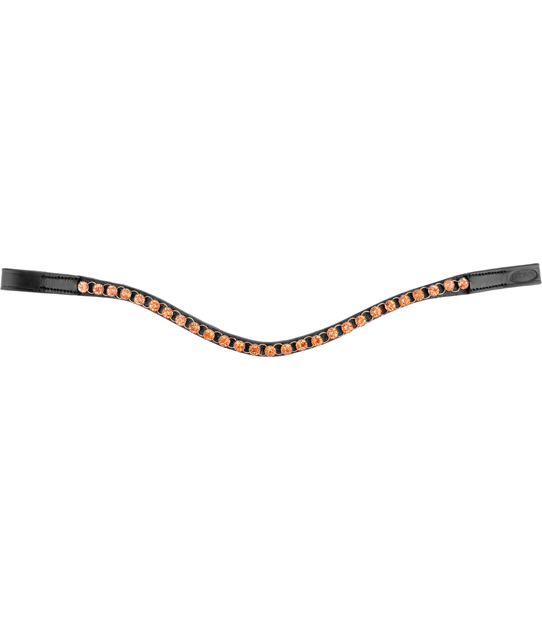 Star Rose Gold trense
