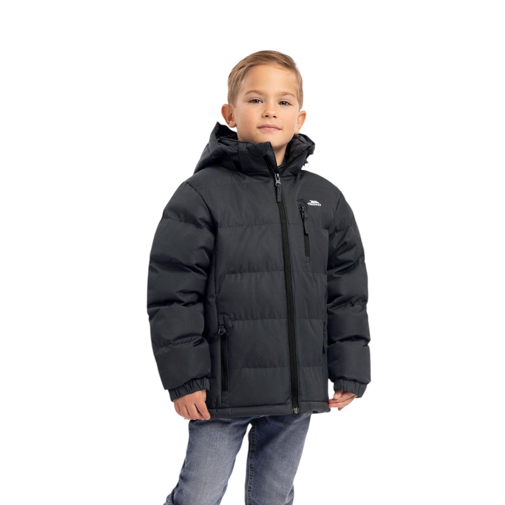 Trespass Tuff Junior Vinterjakke