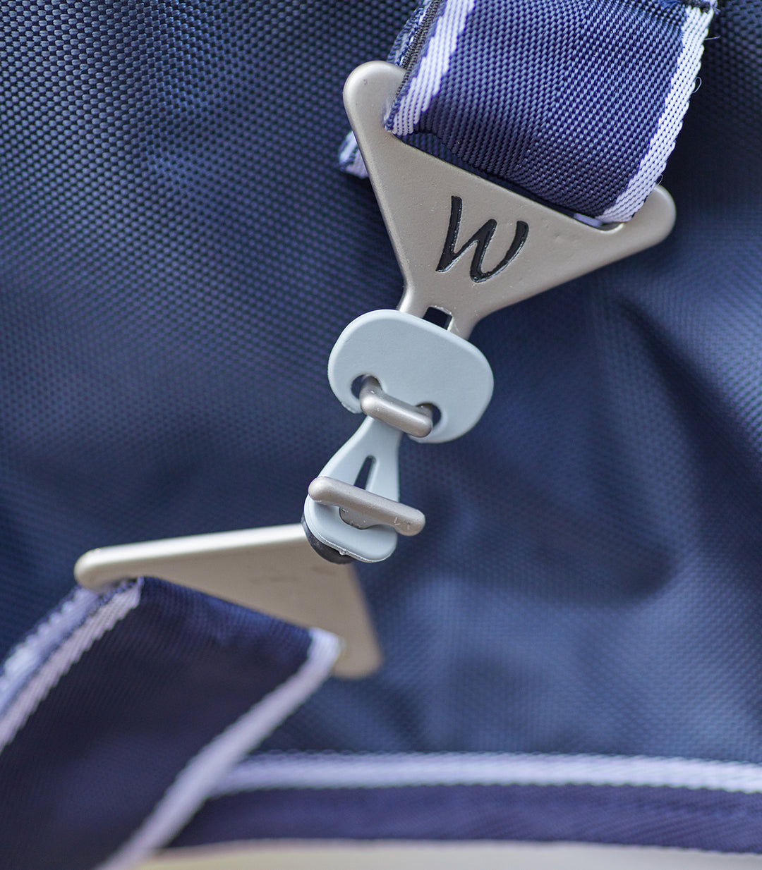 Waldhausen Safe-Gum 6 stk til T-lukninger