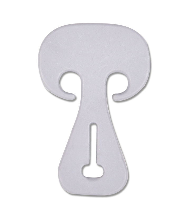 Waldhausen Safe-Gum 6 stk til T-lukninger