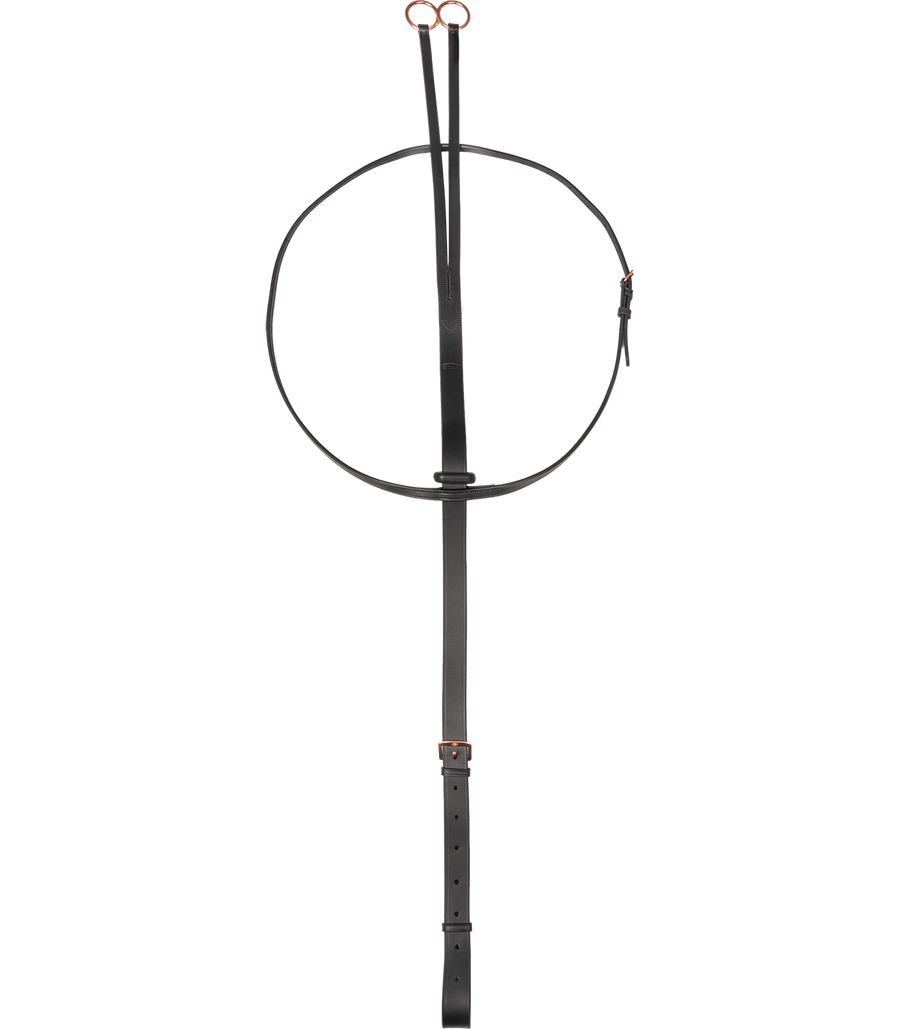 STAR Rose Gold martingal