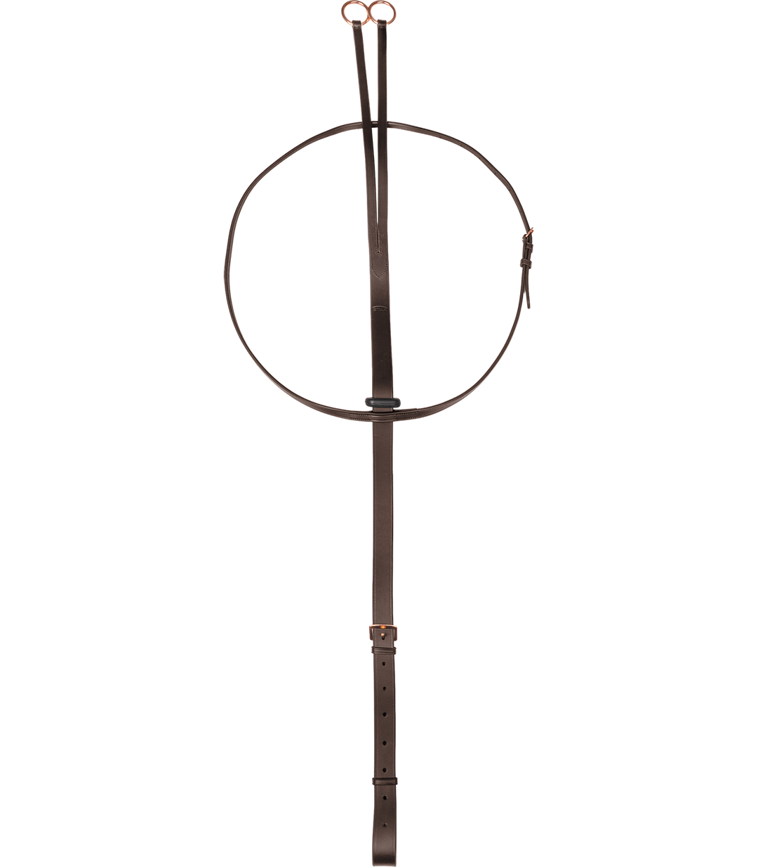 STAR Rose Gold martingal