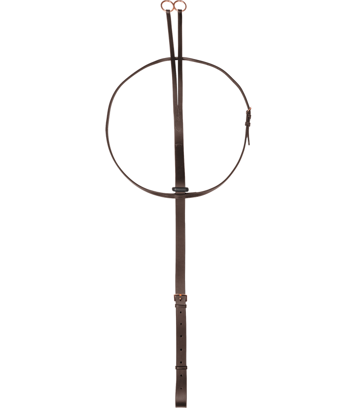 STAR Rose Gold martingal