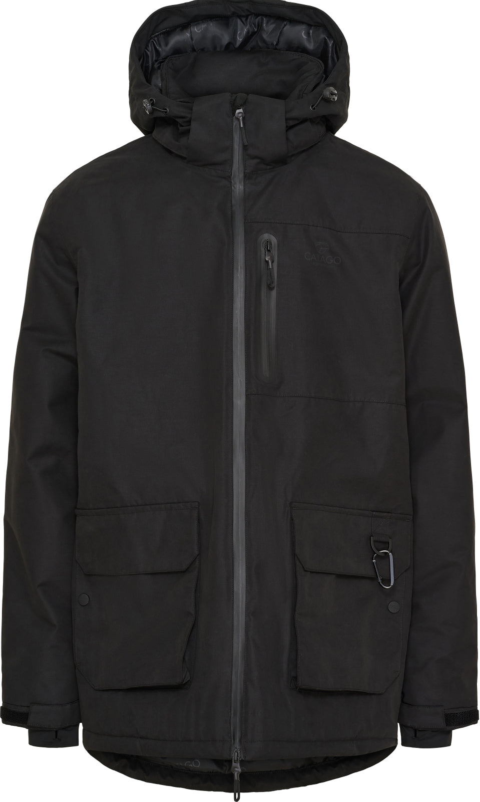 Catago Men Bruce ridejakke