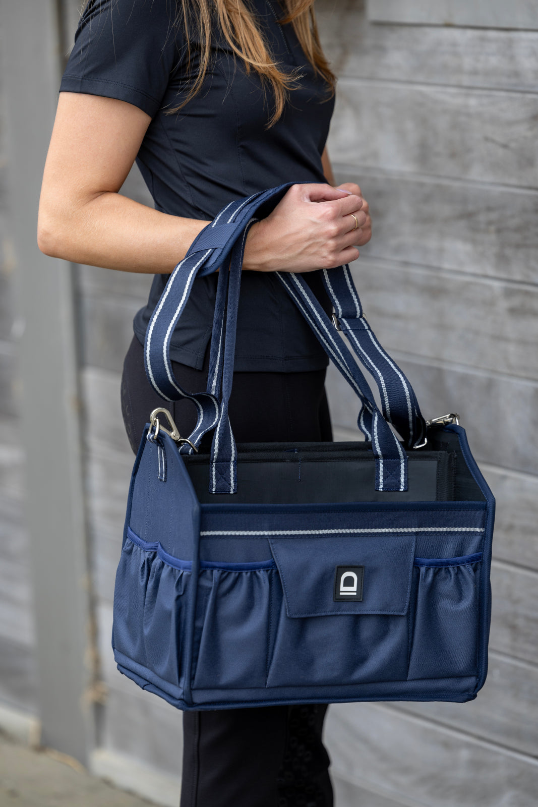 Equipage Adona Mesh strigletaske